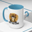 Animal Mug - Don't You Dare