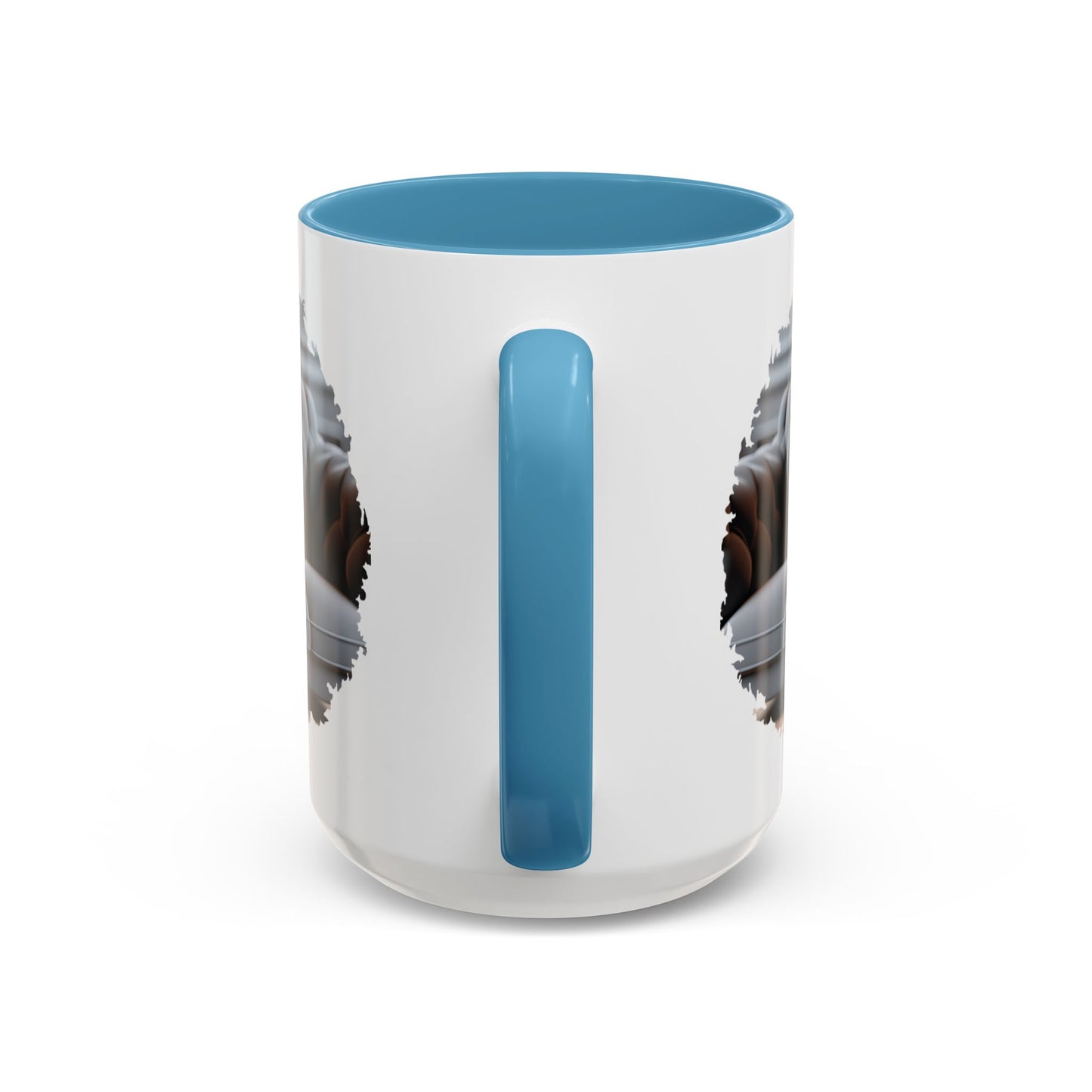 Animal Mug - Dog Coffee Wrap 35