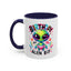 Alien Mug - Birthday Alien Boy