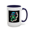 Alien Mug - Humans Are Gross