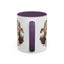 Animal Mug - Dog Coffee Wrap 18