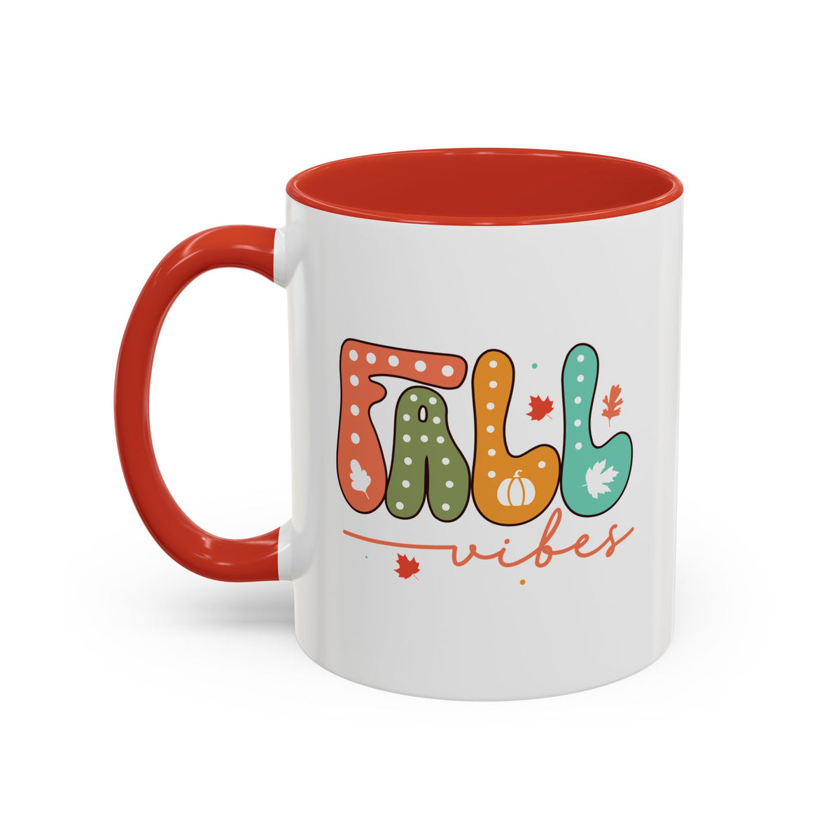 Fall Mug