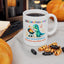 Anniversary Mug - Husbandasaurus