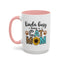 Animal Mug - Kinda Busy Being a Cat Mom
