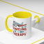 Adventure Mug - Traveling Is My Therapy