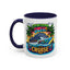Humor Mug - Cruise Time