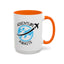 Adventure Mug - Adventure Awaits