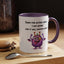 Humor Mug - Sorry For Acting Weird