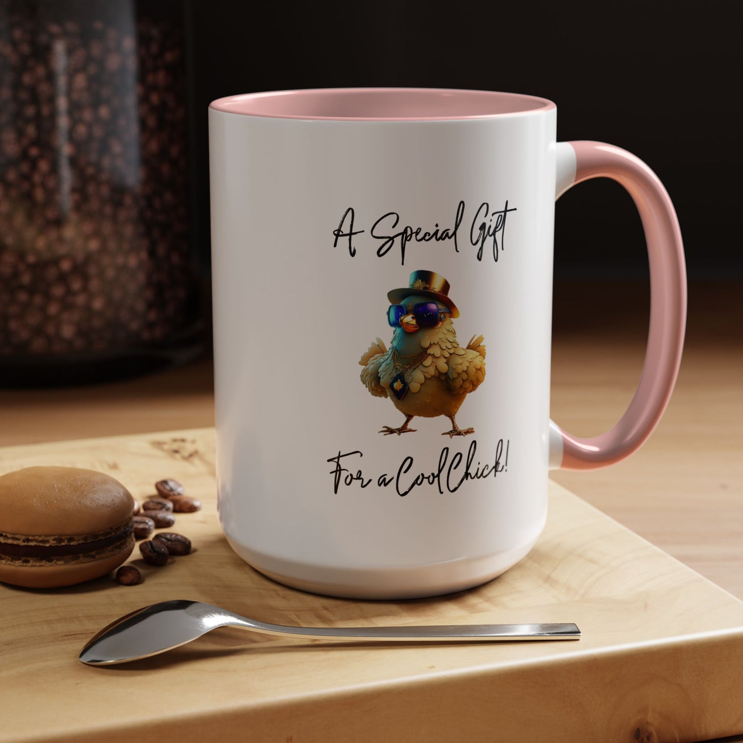 Birthday Mug - A Special Gift