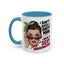 Adult Mug - I Don't Have a Dirty Mind