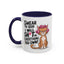 Humor Mug - Swear to God