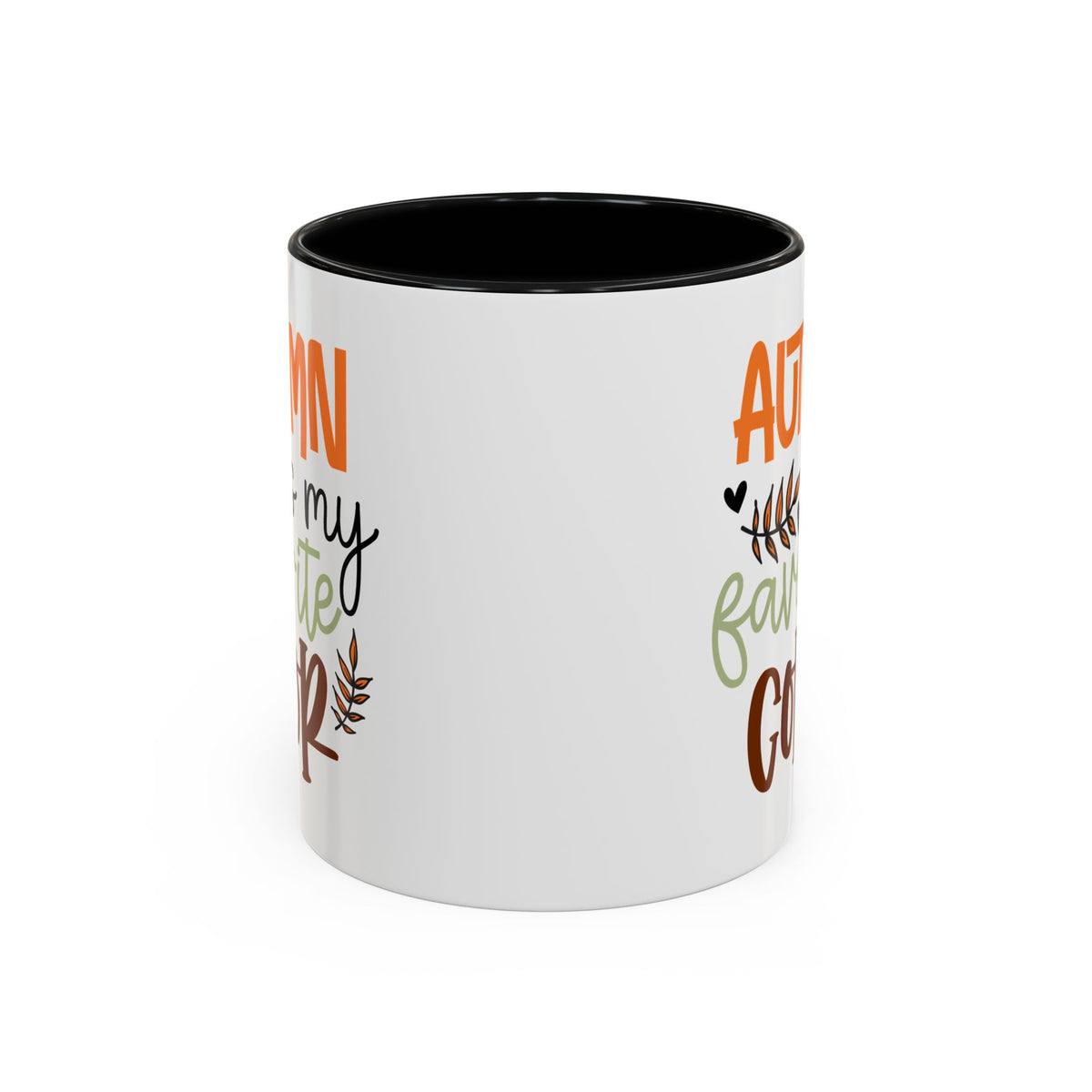 Fall Mug