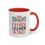 Black History Mug