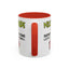 Humor Mug - Nillionaire - Someone Having Little To No Money