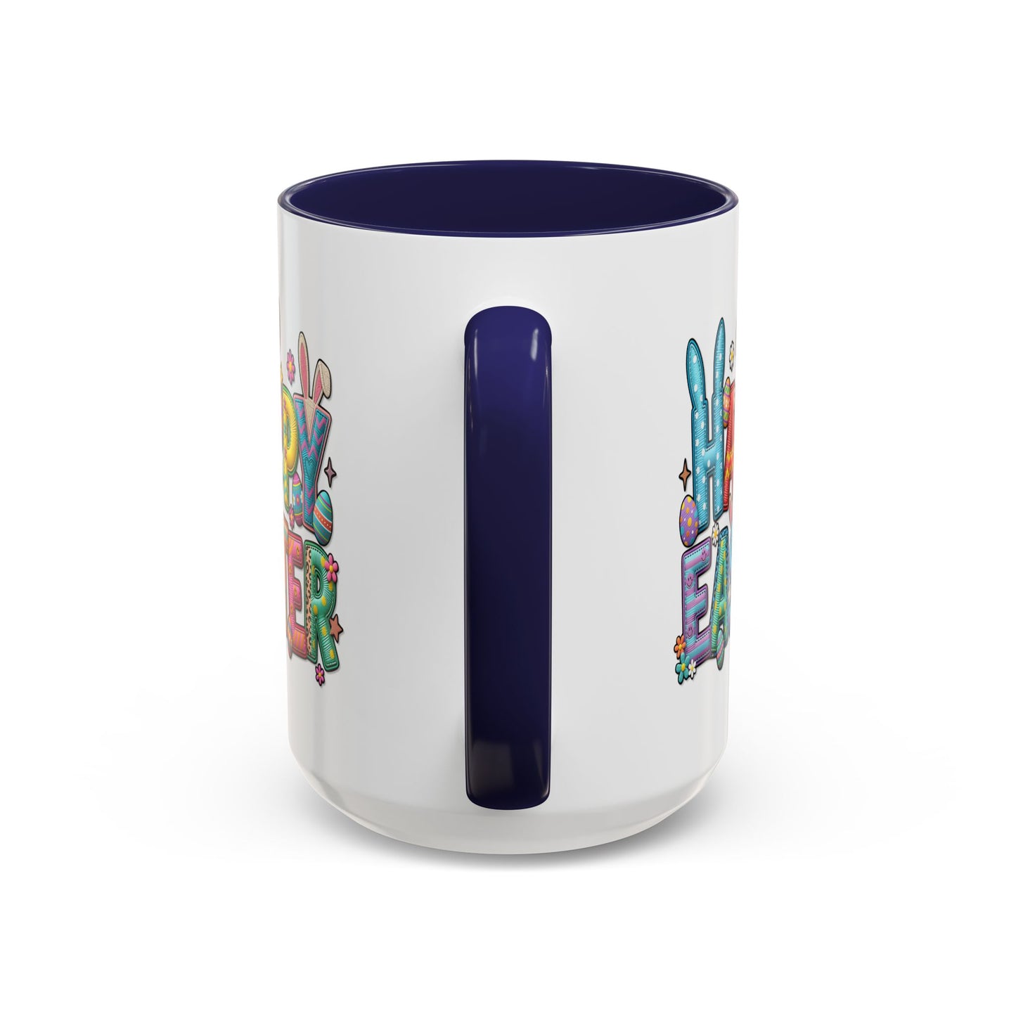 Easter Mug - Happy Easter Fun
