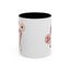 Valentine's Day Mug - Be Mine I Love You