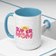 Mother's Day Mug - Super Mom