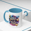 Wellness Mug - I Am Too Good