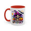 Halloween Mug - Spooky