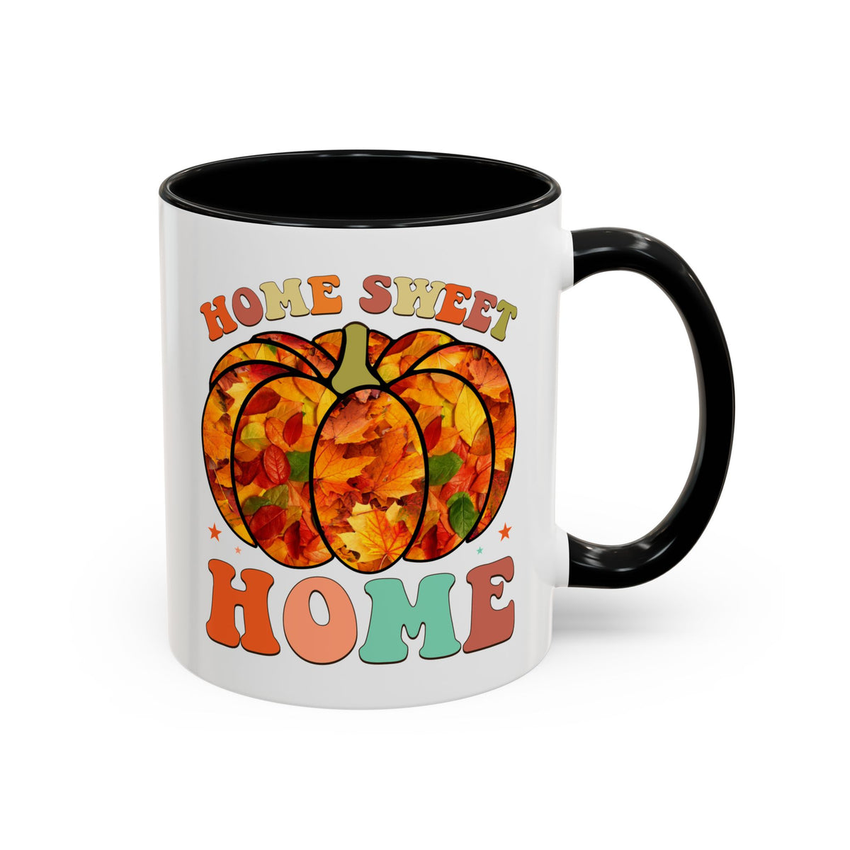 Fall Mug