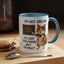 Animal Mug - I'm Not Arguing