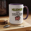 Humor Mug - Nillionaire - Someone Having Little To No Money