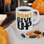 Motivation Mug - Don't Give Up