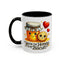 Anniversary Mug - You're The Honey
