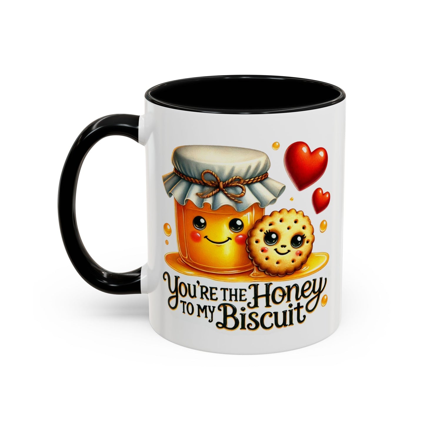 Anniversary Mug - You're The Honey