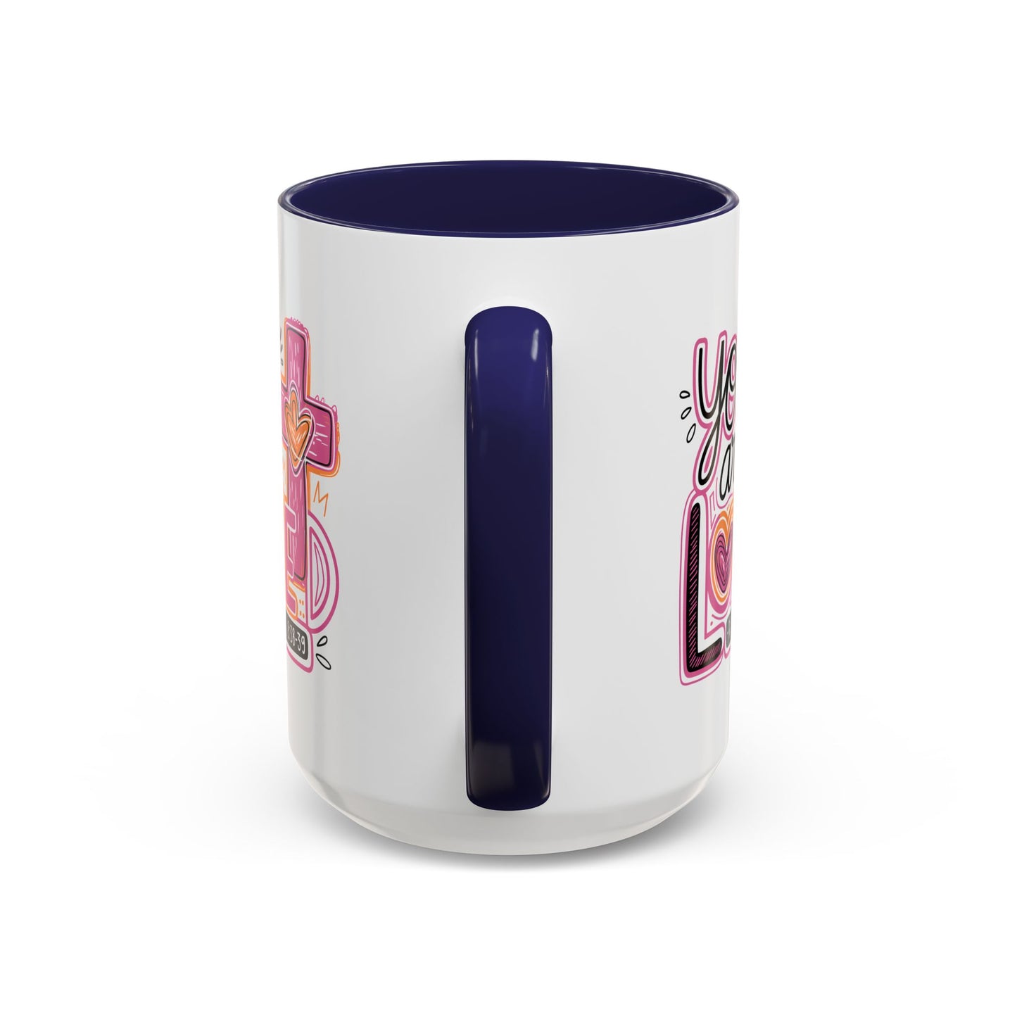 Wellness Mug - You Are Loved