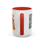 Humor Mug - I Can Buy Myself Chickens