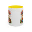 Easter Mug - Patriotic Happy Easter