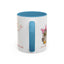 Humor Mug - Irritable Owl Syndrome