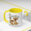 Animal Mug - If You Met My Family
