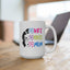Humor Mug - Wife Boss Mom