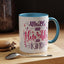 Motivation Mug - Always Stay Humble & Kind