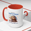 Humor Mug - If I Was A Morning Person