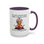 Adult Mug - The Path of Inner Peace