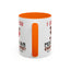Anniversary Mug - I Love You More Than Chocolate