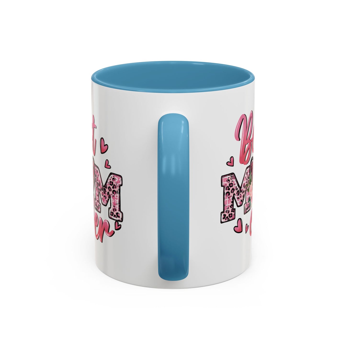 Mother's Day Mug - Best Mom Ever