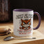 Humor Mug - Don't Be Rude