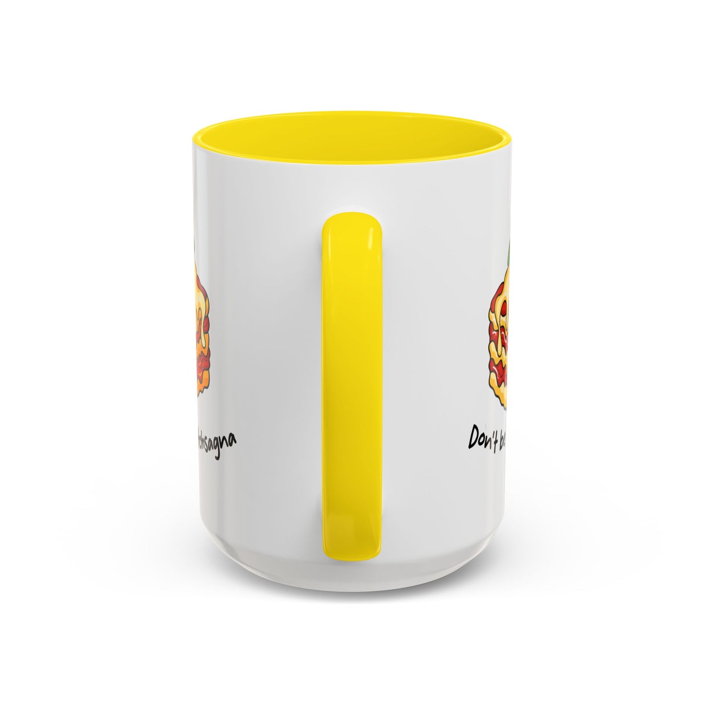 Adult Mug - Don't Be A Bitchsagna