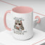 Animal Mug - Life Is Just Better