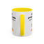 Office Mug - Here We F**cking Go Again