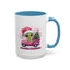 Alien Mug - Galactic Greetings