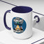 Alien Mug - I See Humans