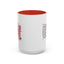 4th of July Mug - USA Coquette