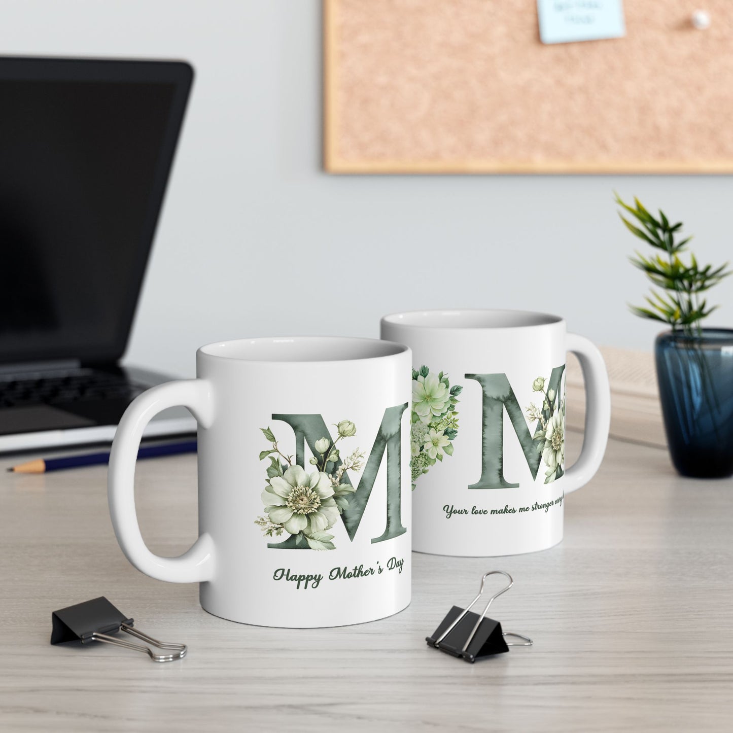 Mother's Day Mug - Your Love