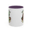 Humor Mug - Hide And Seek