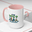 Alien Mug - EU Extraterrestrial University